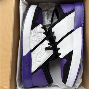 Jordan Nu retro 1 Low